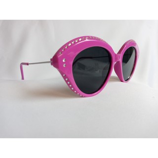 Óculos de sol infantil com proteção UV400 /segurança e proteção. (8)
