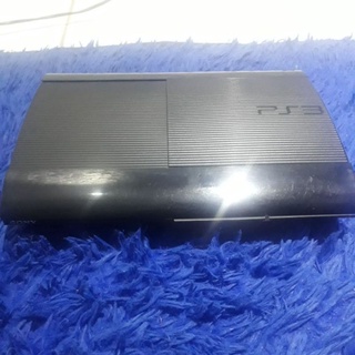Playstation 3 Desbloqueado - Ps3 - Modelo Slim ou super slim