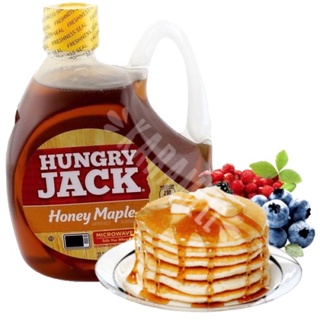 Honey Maple - Hungry Jack - Importado EUA