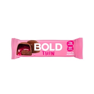 Bold Thin 40g - Bold Snacks