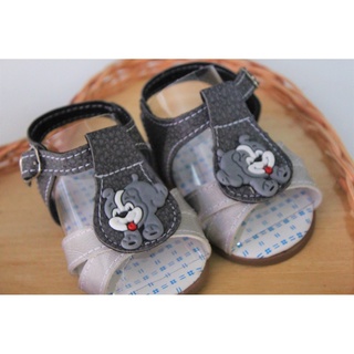 Sapato Para Bebe masculino / Sandália Infantil para bebê