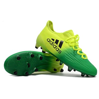 Adidas X 16.1 Fg Sapatos De Futebol Ao Ar Livre Tamanho 39-45 (5)