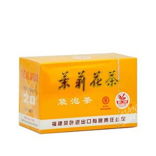 Chá de Jasmin Fujian 40g (20 Sachês)