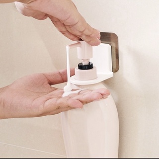 Kit suporte de parede para Dispenser (3)