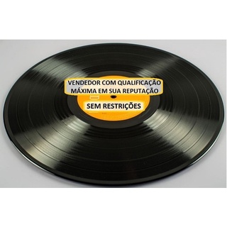 LP Disco De Vinil Bee Gees - One - Com Encarte Usado LP Excelente Capa Ótima Ler Descrição (8)