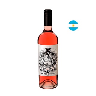 Vinho Cordero Con Piel de Lobo Rose Original com Nota Fiscal