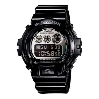 Relógio Masculino Casio G-shock Dw-6900 Original Garantia