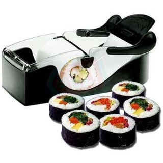 Perfect Roll Enrolador De Sushi