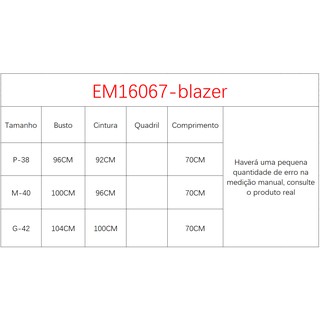 Blazer estampado EM16067 (6)