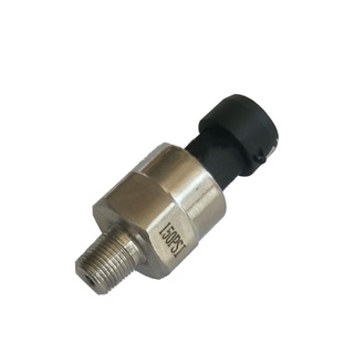 Edbx Transducer Sensor De Pressão De Água De 150psi 1 / 8 "Transmissor Rosca Npt Para Óleo De Combustível De Ar Opcional Saída 0.5-4.5 V (4)