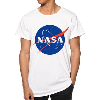 Camiseta Camisa T-shirt Blusa - Nasa