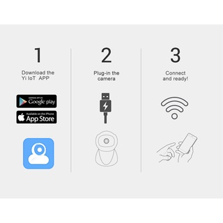 Mini Câmera 2mp PTZ E27 1080P Wifi IP Lâmpada Câmera Auto Tracking-Visão Noturna Full Color Cam YIIOT App (8)