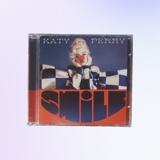 CD Katy Perry : Smile Standard