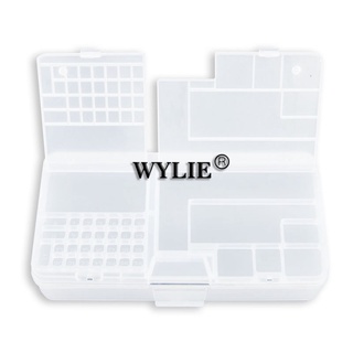 Caixa Organizadora Para Pecas De Manutencao De Celular Wylie (6)