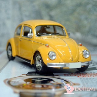 - Carro De Fusca Vintage/Modelo/Brinquedo Infantil Decorativo Fofo (6)