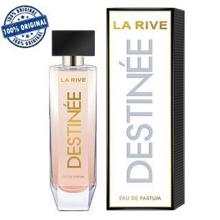 Destinée La Rive 90ml - Perfume Feminino - ORIGINAL - C.O.: Libre Yves Saint Laurent