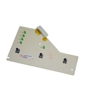 Placa Interface Lavadora Eletrolux Compatível Lte12 64800634 (6)
