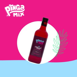 Pinga Mix Chicletinho