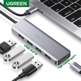 UGREEN Adaptador USB C Hub USB Tipo C 3,1 para Samsung Galaxy S9 compatible for MacBook