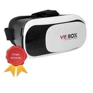 Óculos Realidade Virtual 3d Para Video Filmes (1)