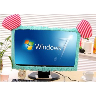 14-32 Polegadas Capa Para Laptop/Computador/Desktop/Poeira/Tv Hello Kitty De Mesa (4)