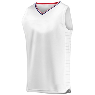 2022 Camisa De Basquete Americana Masculina la sport Fãs Usa leonard george ECXj
