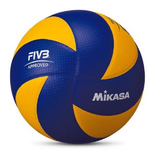 Bola De Voleibol Suave Pu Mikasa Mva200 Tamanho 5 (3)