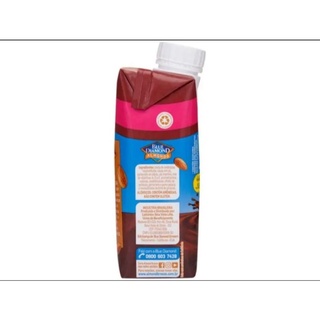Bebida Vegetal de Amêndoas/Vegana/Sem Lactose Sabor Chocolate ALMOND BREEZE 250 ml Zero de Açúcar - Kit com 2 unidades (3)