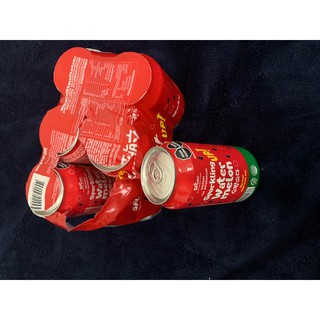 Refrigerante Watermelon Soda - Melancia a Unidade (2)