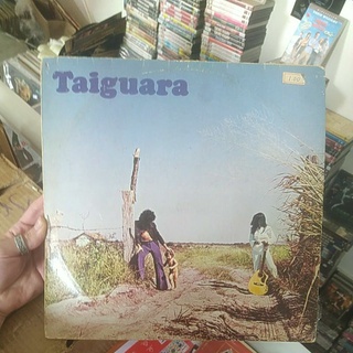 LP Taiguara - Sucessos (Conservado)
