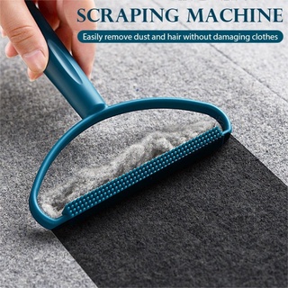 Mini removedor de cotão de fiapos portátil para lâminas de lã adequadas para carpete casaco de lã roupas tecido barbeador raspador escova ferramenta de pele (6)