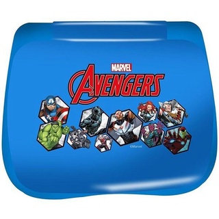 Laptop Infantil Avengers Candide 5862 (1)