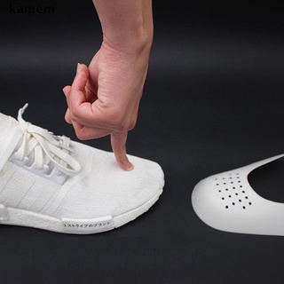 Sapatos De kamem Shields Ball Shoe Head Stretcher Sneaker Anti-Rugas Dobrar (1)