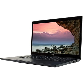 Notebook Dell Latitude 7480 Intel Core I5-7300U Ram 8GB SSD 120GB 14'