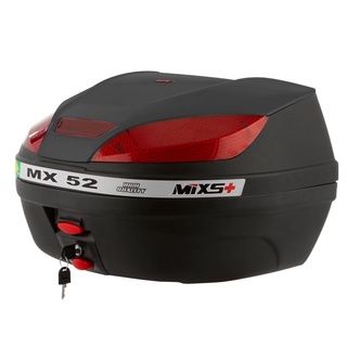 Bau De Moto Mixs 52 Litros Mx52 Resistente Ao Calor Em Estoque (2)