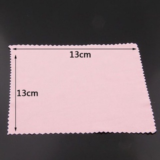 Cleaner Clean Glasses Lens Cloth Wipes For Sunglasses (2)