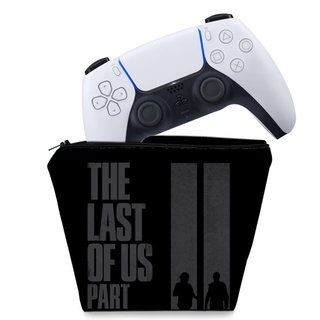 Capa PS5 Controle Case - The Last Of Us Part II Bundle (1)