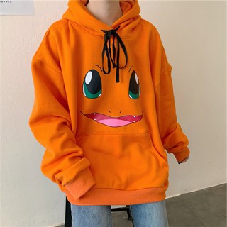 Amine pokemon hoodies feminino hip hop moletom meninas harajuku manga longa japão hoodie streetwear bonito dos desenhos (8)