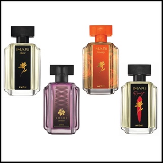 Perfume Imari Corset, Rouge, Elixir, Fantasy - AVON
