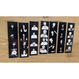 BTS l Fotofilim Fotocrator Oficial (Jung Kook, Jimin, Suga, J-Hope, Rm, Jin, V) Original