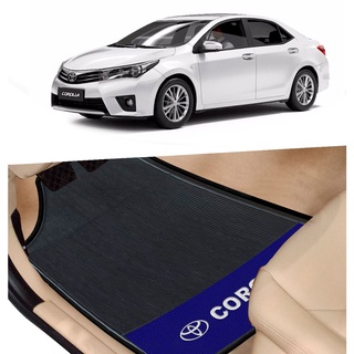 Tapete Toyota Corolla Carpete Para Carro Diversos Modelos