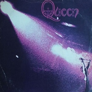 Queen - 1973 - lp vinil