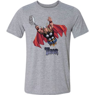 Camiseta Camisa Thor Anime Nerd Geek Filme Série Hq Avengers