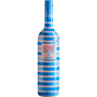 Vinho Rosé Piscine Francês 750ml