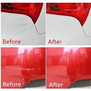 50 ml Líquido Remoção De Arranhões Carro Reparação Polimento Cera Pintura Cuidado Superfície Revestimento (6)