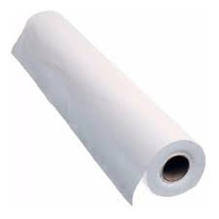 ecopel branco eco lençol p maca 50mx70cm