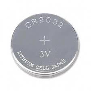 *Bateria Lithium 3V CR2032 Flex 45.10.025