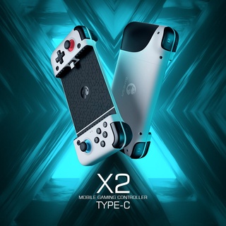 Gamesir X2-C Controle De Jogo Para Xbox Game Pass / Playstation Now/NS Egg (1)