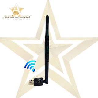 Adaptador Wireless USB 2.4G 150Mbps KP-AW156 - Knup (4)