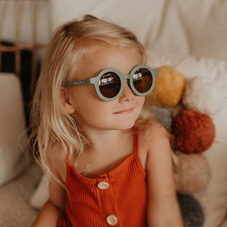 Óculos Infantil Feminino Masculino Trend Tik Tok Criança